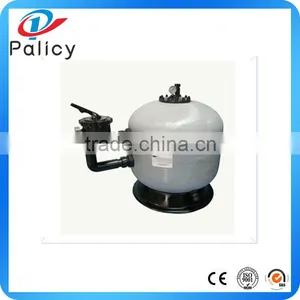 Side Mounted Swimming Pool ,water Well Sand Filter With Pump Sand Filter thumbnail-1