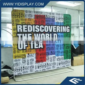 10ft Straight Trade Show Booth Exhibition thumbnail-6