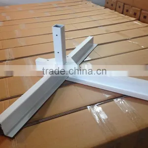Free Standing Double Side Open Retractable Awning thumbnail-3