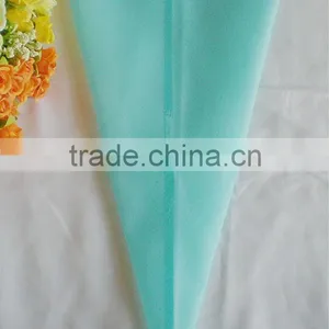 Silicone Cake Cookie Icing Piping Pastry Bag Reusable Decorating Tool DIY Silicon Piping Bag thumbnail-3
