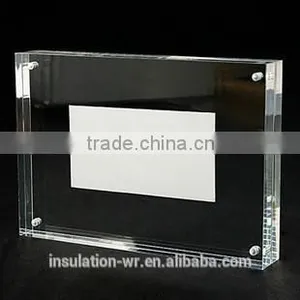 High Transparence Acrylic Sheet thumbnail-2