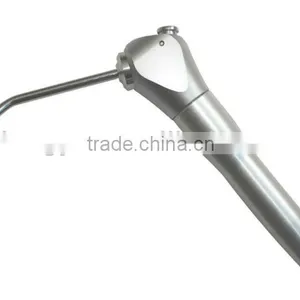Air Prophy Sander Gun Polishing 4 Holes Endodontics Dental Equipment Colorful thumbnail-2