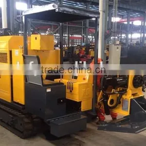 DFHD-15 15t Mini Horizontal Directional Core Drilling Machine Supplier's Choice thumbnail-3