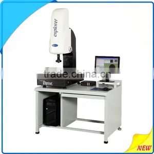 High Precision Digital Image Optical Measuring Instruments thumbnail-1