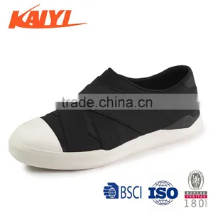 Fashion Design Chinese Imported Exported Man Shoes Summer Leather Casual Flat Shoe thumbnail-1