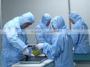 Leadingtouch Technology Co., Ltd. company overview - view 3 thumbnail