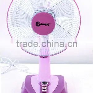 12" Table Fan LF-TF222 thumbnail-1