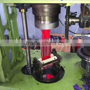 Factory Supplier Sponge Scourer Cloth Weaving Machine thumbnail-1