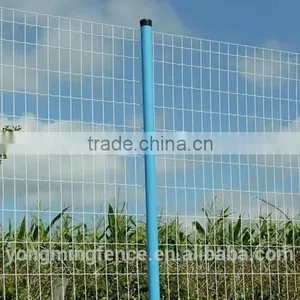 PVC Coated Euro Fence Manufacturer thumbnail-2