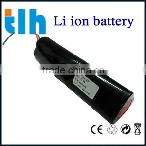 12v 4400mah Lithium Battery Pack thumbnail-1