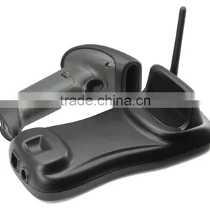 Wireless Barcode Scanner XL- 9309 thumbnail-6