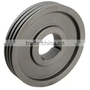Multi Groove Gates Idler Pulleys thumbnail-4