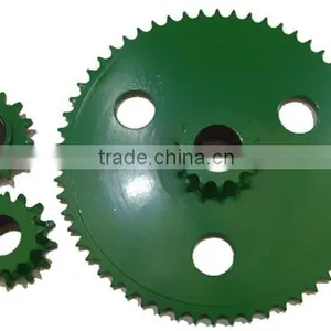 Gears And Sprockets Chain Sprocket Catalogue thumbnail-4