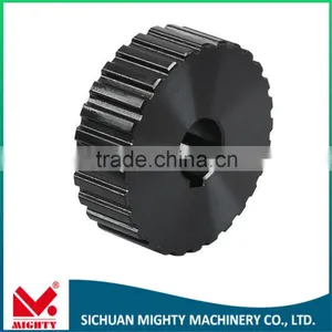 Aluminum Alloy XL Pitch Timing Pulleys thumbnail-2