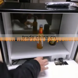 Video Led Stage Curtain Background Transparent With Better Supply thumbnail-1