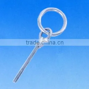 Stainless Steel Eye Bolts & Eye Nuts thumbnail-1
