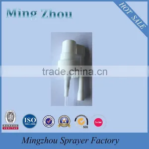 MZ PP Mist Sprayer Type and Nasal Spray Feature Nasal Spray of China Manufacture thumbnail-2
