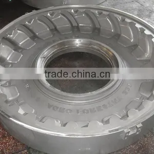 Tire Moulds for Industry and Agriculture thumbnail-1