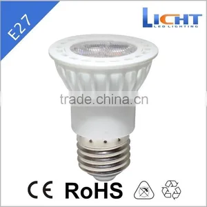 L-S002 Led Spotlight 6W Cob Gu10 Led China Lighting thumbnail-3
