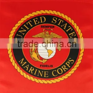 U.S.MARINE Hanging Flag thumbnail-3