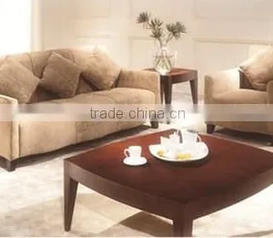 Plywood With Veener Hotel Furniture thumbnail-3