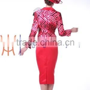 Factory Directly Sale Women Church Suits on Hot Sale Quality Choice thumbnail-5