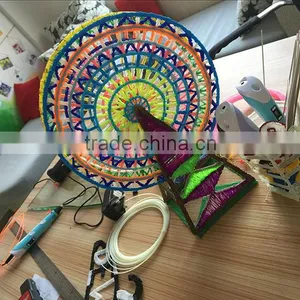 First Highest Quality 3d Pen 3d Printer Pens thumbnail-3