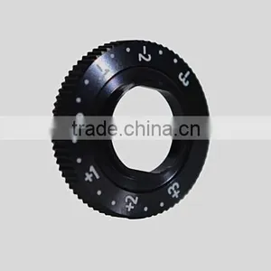 Digital Camera Lens Aluminum Anodizing thumbnail-2