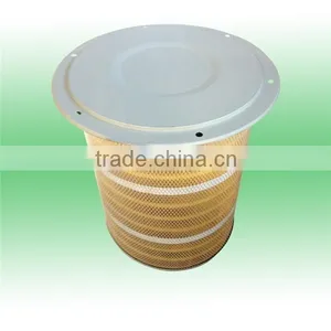 Sullair Air Filter 88290006-111 88290003-111 for Sullair Compressor 250HP 300HP thumbnail-1