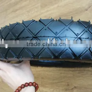 Cheap Wheelbarrow Tire Kenda Wheelbarrow Tires Big Square thumbnail-1