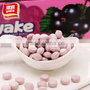 Yake Best Selling 15g Mint in Tin Box thumbnail-3