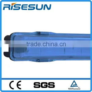 High Quality Newest Parking Lot Lighting IP65 Led Tri-Proof Light thumbnail-1