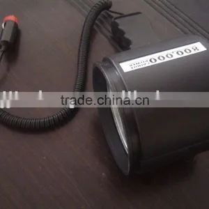 55w Halogen Spotlight dc 12v thumbnail-1