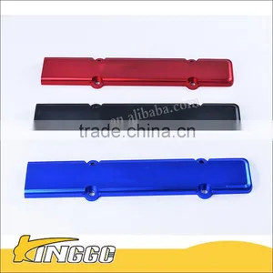 Factory Price Car Aluminum Engine Spark Plug Cover For B16 Auto Cars thumbnail-1