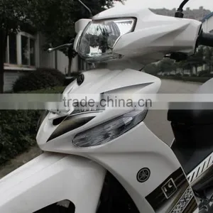 TAURUS Motorcycle thumbnail-2