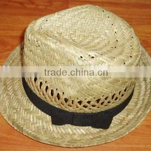Rush Straw Hat thumbnail-1