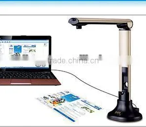 Portable High Speed A3 Scanner thumbnail-1