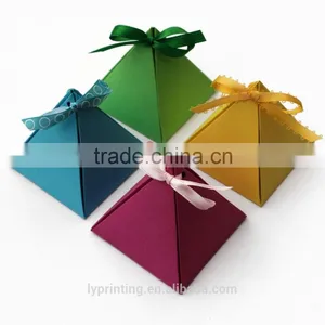 Fancy Cardboard Box, Paper Gift Box Printing thumbnail-6
