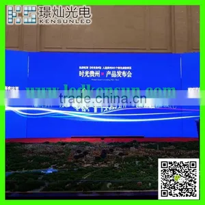Led Display Keyboard p3 Indoor Full Color thumbnail-2