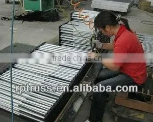 Mobile Aluminum Stage for Show/dance/event/exhibition thumbnail-2