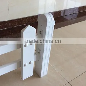 Pvc Fence Used Fencing Protect Household Garden thumbnail-2