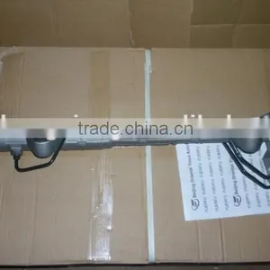 GJ6E-32-110F Steering Rack and Pinions, Power Steering Gear for Mazda 6 thumbnail-4
