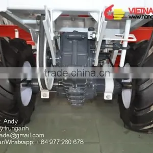 Wheat and Rice Reaper thumbnail-5