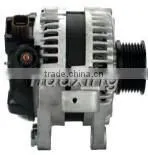 Toyota Mark 1JZFSE Alternator, 27060-46320 104210-3130 HXB-078 thumbnail-1