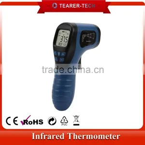 TL-IR750 New LCD Digital Non-Contact Infrared IR Thermometer -50~750C Temperature Tester thumbnail-5