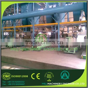 Refractory Bagging Machine thumbnail-1