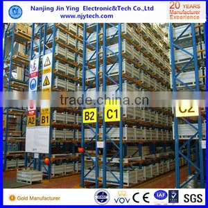 Warehouse Storage Heavy Duty Beem Racking thumbnail-1