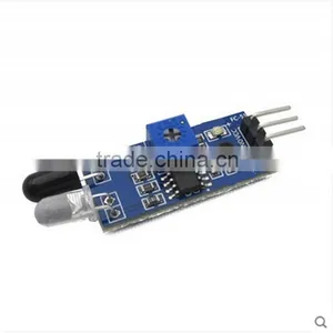 3.3 V-5V 2 ~ 80 cm Infrared Obstacle Avoidance Sensors thumbnail-1