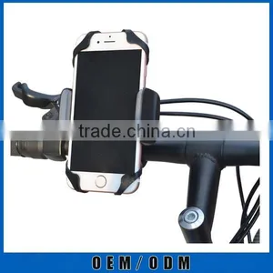 Universal Bike Phone Holder thumbnail-2