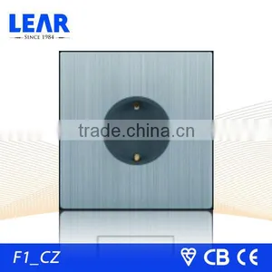 Hot Sell German Wall Socket thumbnail-1